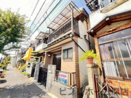 八田北町貸家の画像