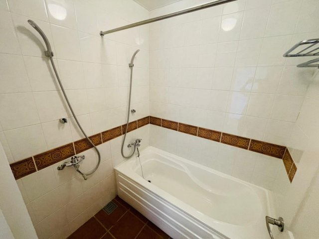 PROUDIA TOWN KONBUⅡ　B号棟の浴室|2階浴室