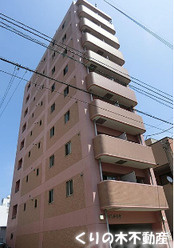 【外観】 | ロイヤル今治 | 外観は落ち着いています