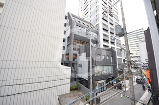 【展望】 | ブルーム心斎橋　眺望