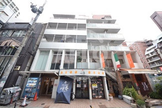 【外観】 | ブルーム心斎橋　心斎橋