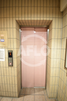 【ロビー】 | ブルーム心斎橋　ロビー