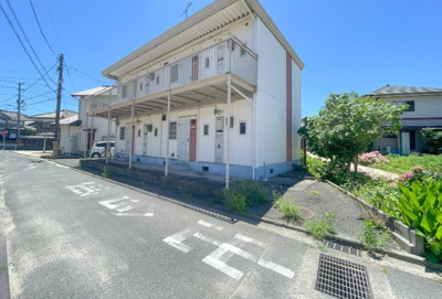 【その他】 | 児島赤崎アパート