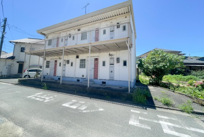 【その他】 | 児島赤崎アパート