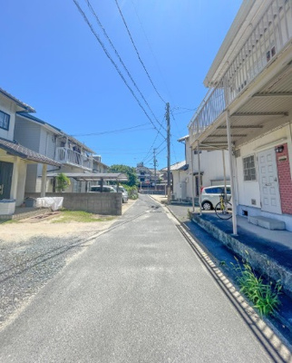 【その他】 | 児島赤崎アパート