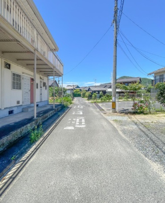 【その他】 | 児島赤崎アパート