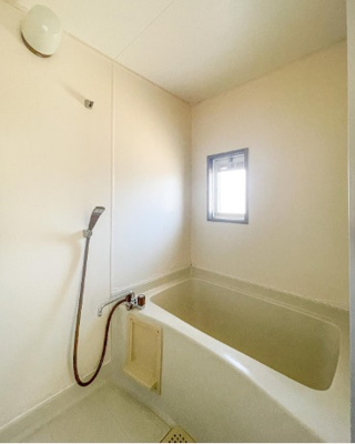 【浴室】 | 児島赤崎アパート