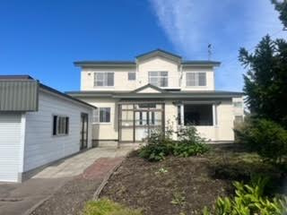 網走市駒場南５丁目戸建