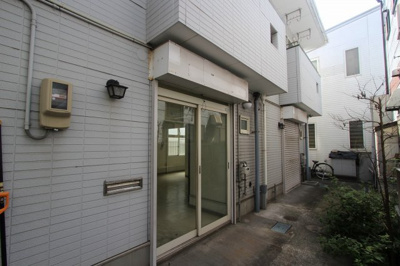 【外観】 | リプランⅠ