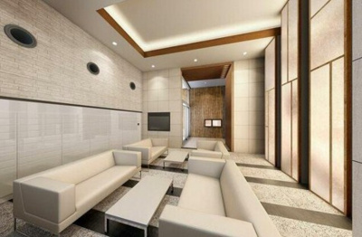 【その他共用部分】 | LIBR GRANT 西新宿EAST