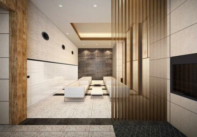 【その他共用部分】 | LIBR GRANT 西新宿EAST