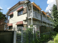 コーポ竹内の画像