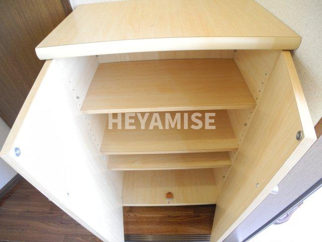 ピュアライフ21　Aのその他