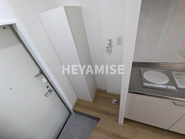 I BASE TENMANのその他