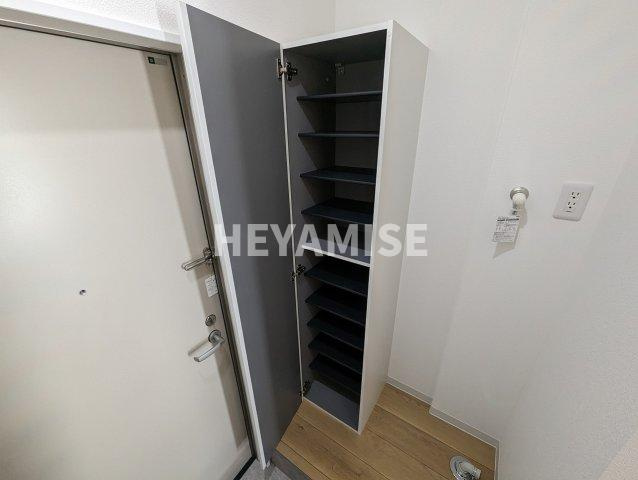 I BASE TENMANのその他