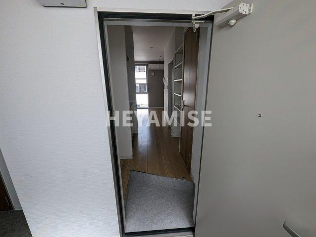 I BASE TENMANのその他