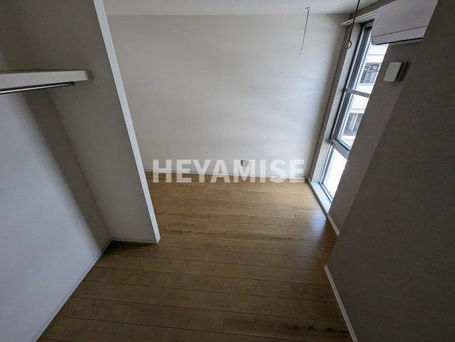 I BASE TENMANの内装