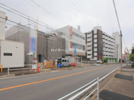 名古屋市緑区万場山１丁目103『仲介料無料』新築戸建ての画像