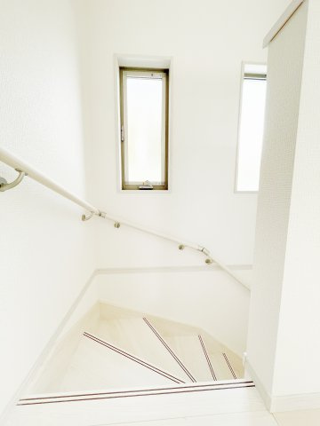 新築戸建　白河市追廻　イロドリライト　全3棟のその他