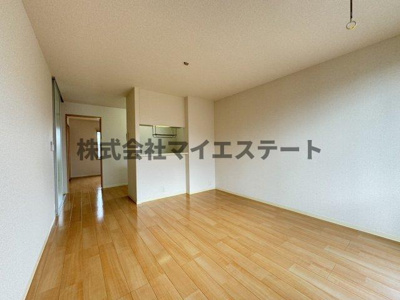 【洋室】 | ハイエストメゾン山﨑