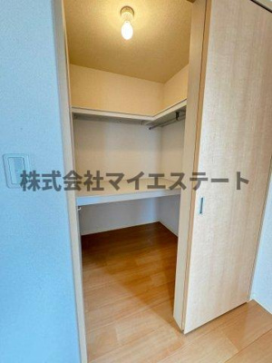 【収納】 | ハイエストメゾン山﨑