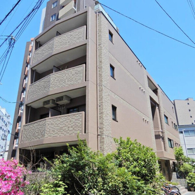 【その他】 | ベル・ヴィー福島