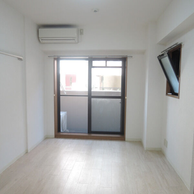 【内装】 | ベル・ヴィー福島