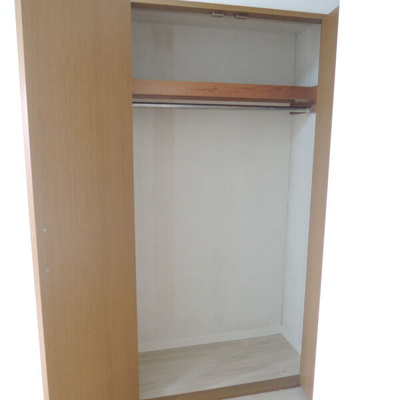 【収納】 | ベル・ヴィー福島