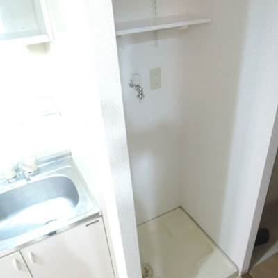 【設備】 | ベル・ヴィー福島