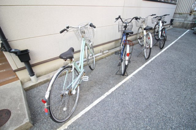 【その他共用部分】 | ハイム将軍通