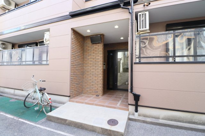 【外観】 | ハイム将軍通