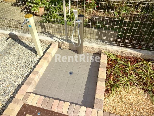 メゾン・シャトンのその他共用部分|外観写真その他3