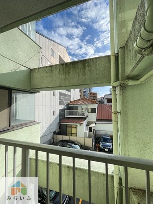 【展望】 | 第7スカイパレス