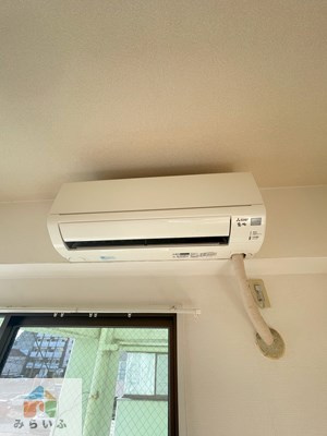 【設備】 | 第7スカイパレス