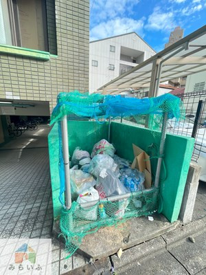 【その他共用部分】 | 第7スカイパレス
