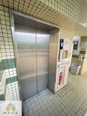 【その他共用部分】 | 第7スカイパレス
