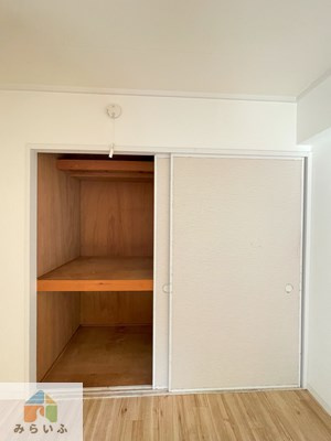 【収納】 | 第7スカイパレス