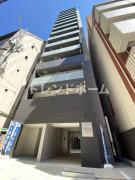 ブリリアントジュネス本町