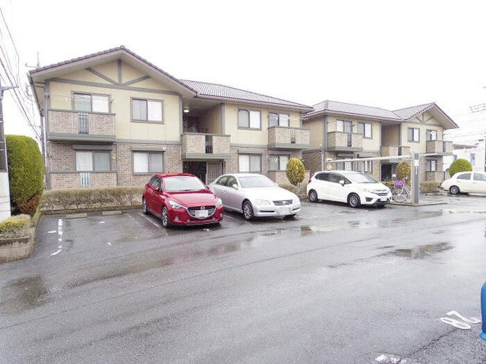 エスペランサAB