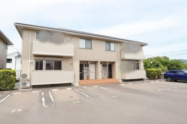 アルブルコート Ⅱ