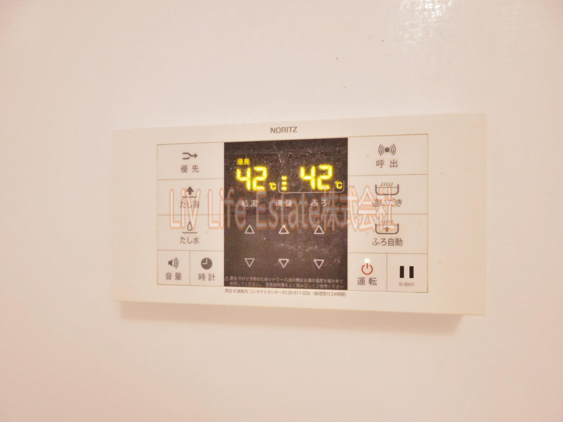 ティルタ サリのその他