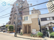 ポンド トロワⅡ【名古屋市賃貸・ワンフロアー1戸】の画像