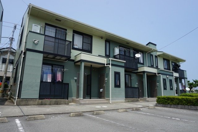 リヴィエ－ルＣ