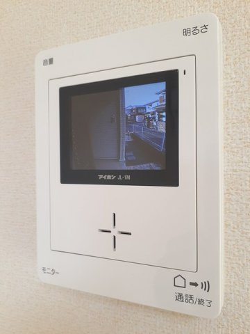 カーサ　アルベロディピノＡの設備