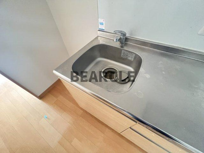 【キッチン】 | エルベコート東山七条