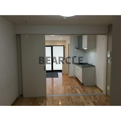 【設備】 | エルベコート東山七条