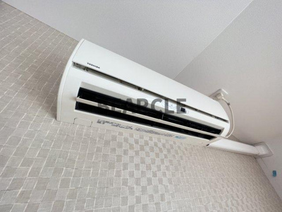 【設備】 | エルベコート東山七条