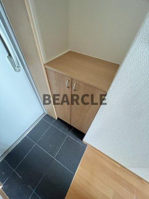 【収納】 | エルベコート東山七条