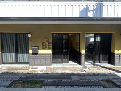 【エントランス】 | エルベコート東山七条