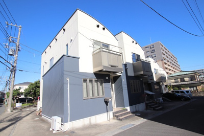 全戸南東向